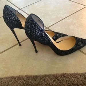 Christian Louboutin Stilletos